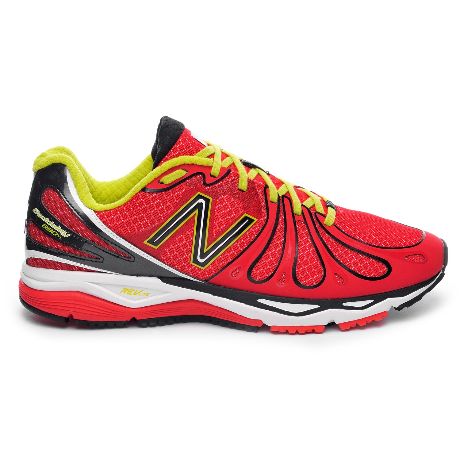 soldes chaussures running new balance