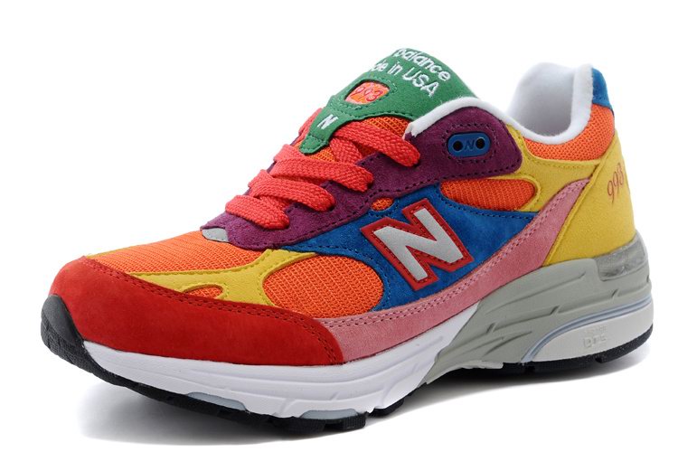 new balance 990 femme 2015