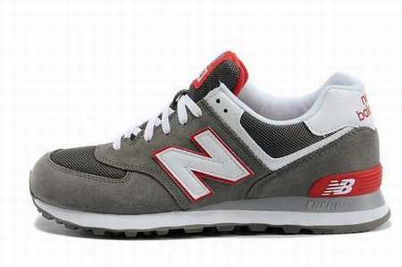 new balance cdiscount femme