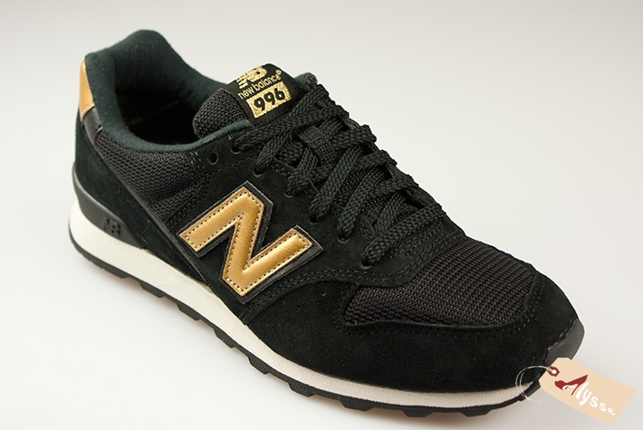 new balance 996 gold femme