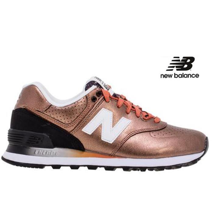 new balance 574 femme soldes