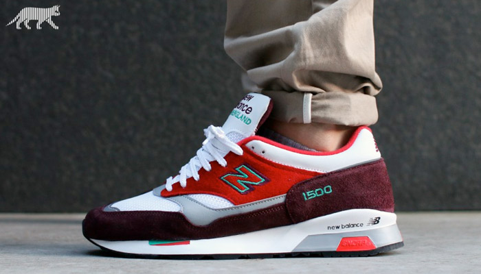 new balance 1500 france