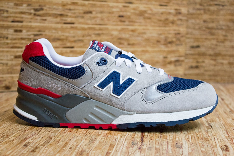 new balance 999 france