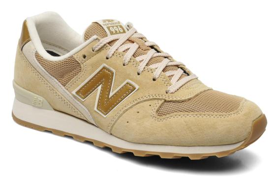 new balance beige 996