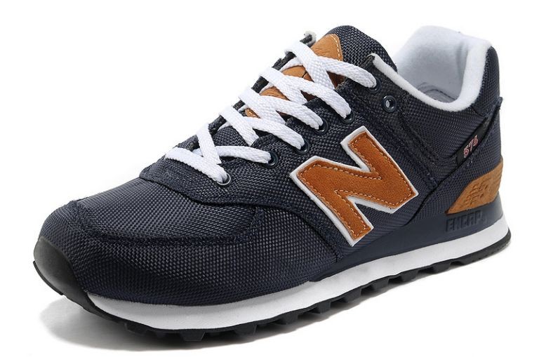 new balance 530 homme brun