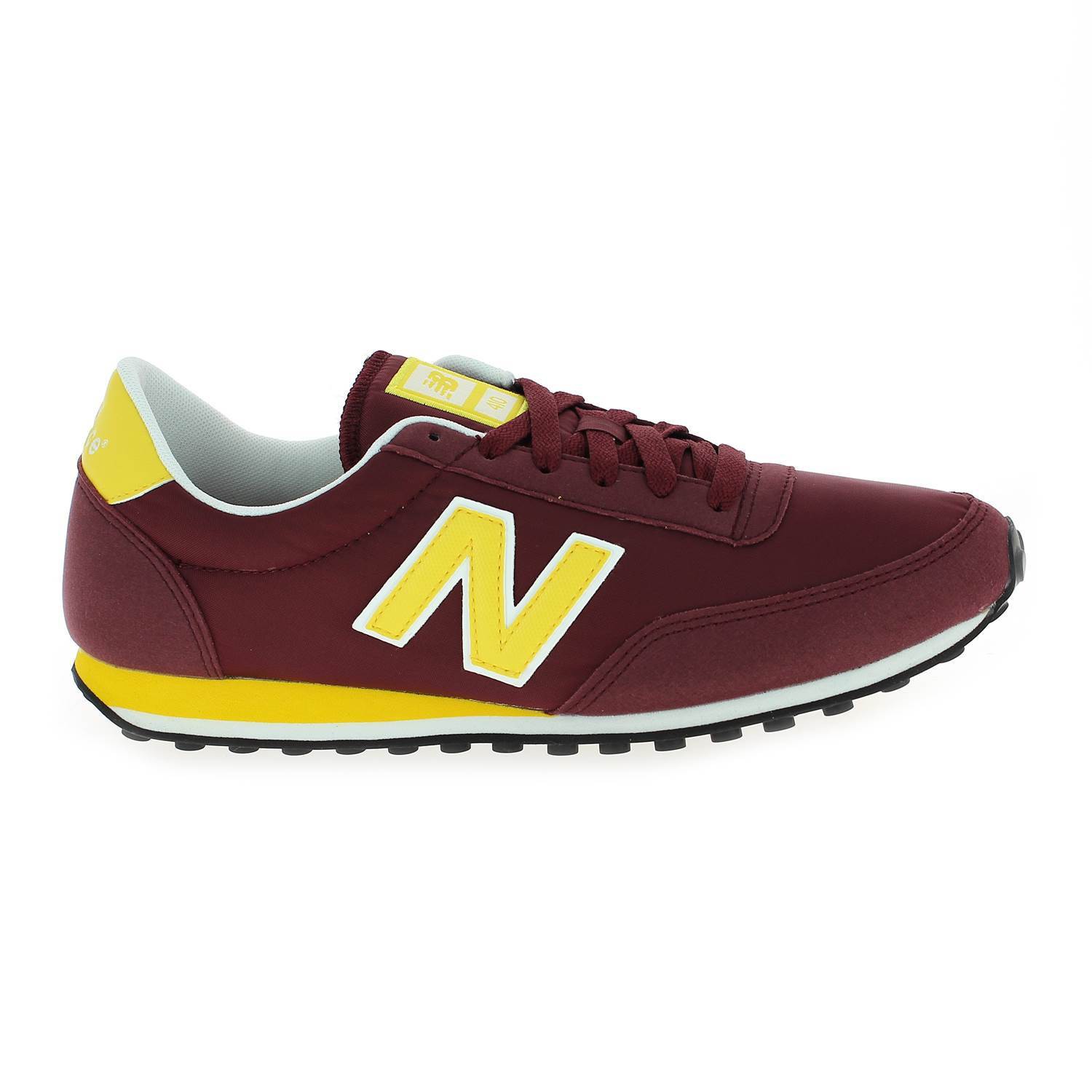 new balance femme bordeaux 576