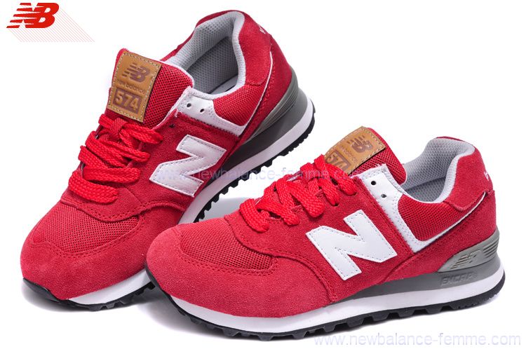 new balance 992 homme rouge