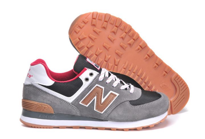 new balance soldes