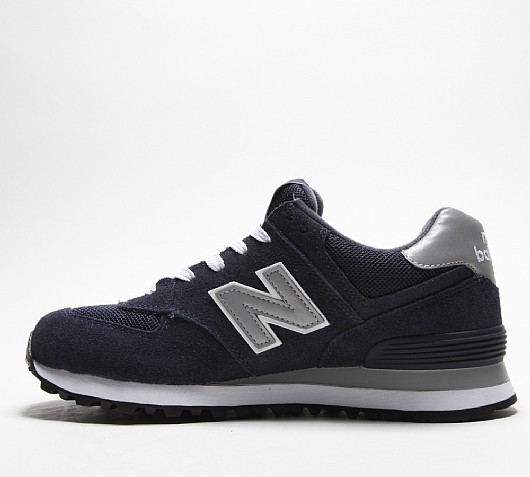 new balance 500 femme brun