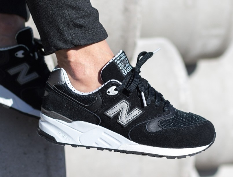 new balance 999 paris